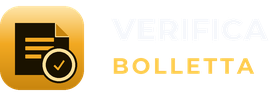 Verifica Bolletta